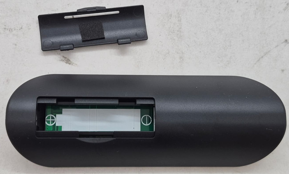 Missing Box Crestron 1 Beyond IR Camera Remote IV-CAMA-REMOTE