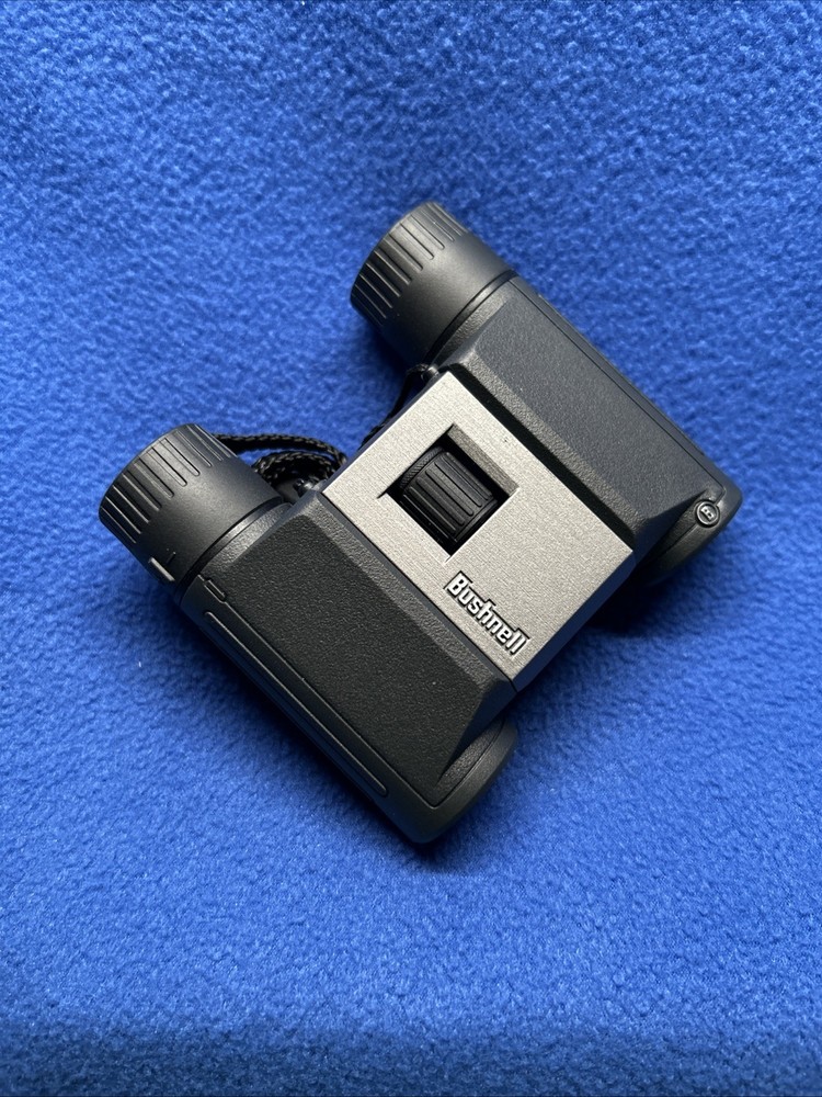 Bushnell Powerview 2 8x21 Compact Binoculars
