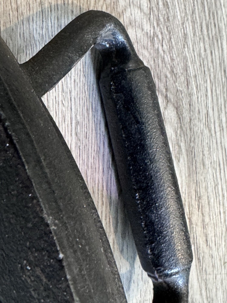 Antique Cast Iron Sad Iron