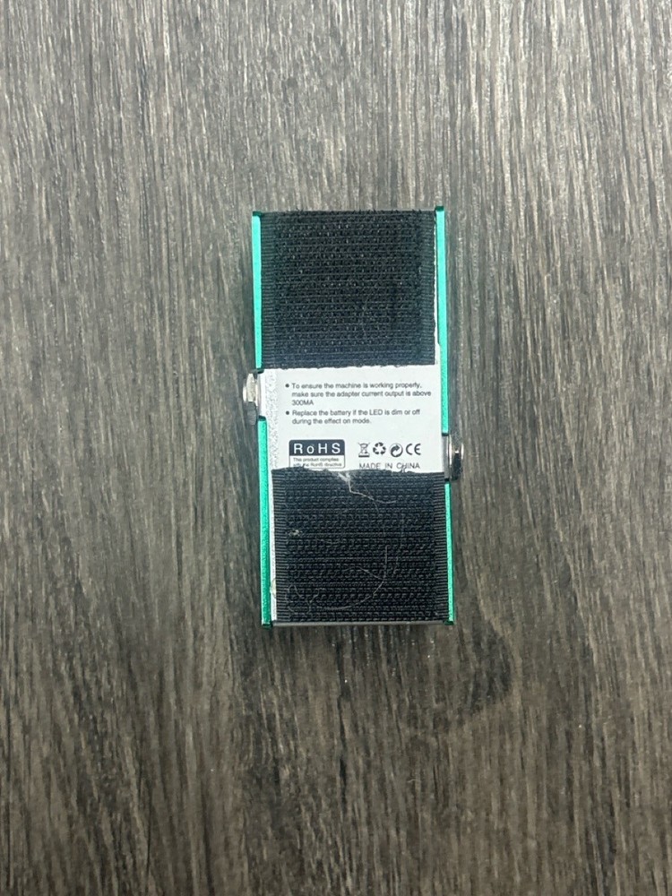 SAPHUE ANALOG DELAY PEDAL (B06007779)