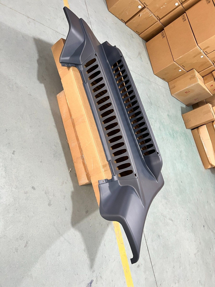 Front Side Fairing Step Panel Driving Side For Freightliner Cascadia 2008-2017