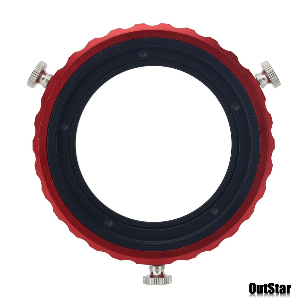 M54 CAA 360-Degree Camera Angle Adjuster Rotator for Astronomical Telescope