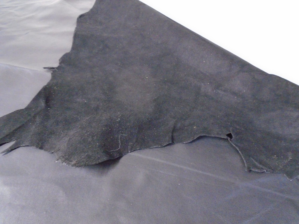 Top Grain Goat Leather #0018449 Row 2