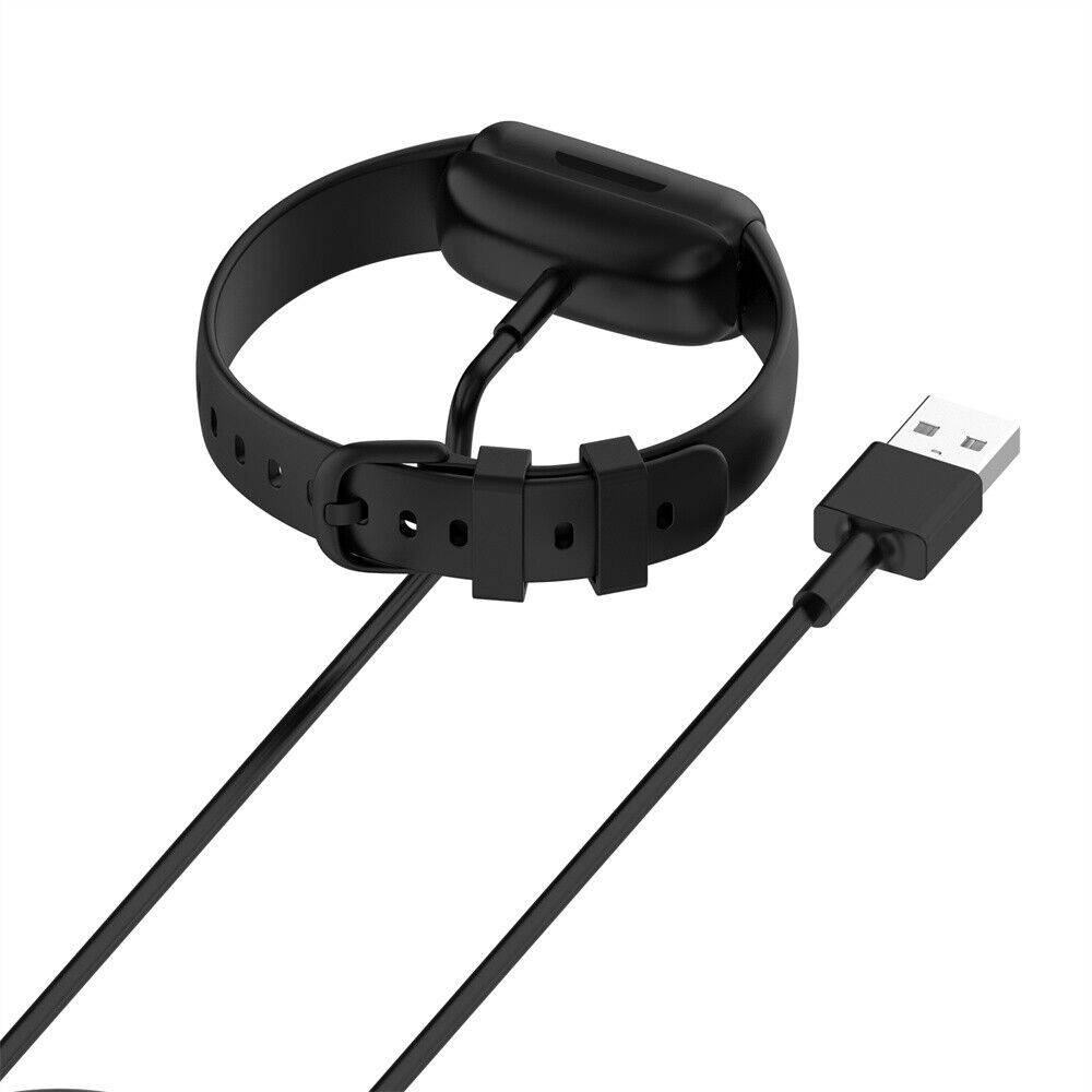Watch Charger Cable For fitbit Inspire3 Smart Bracelet Activity Tracker