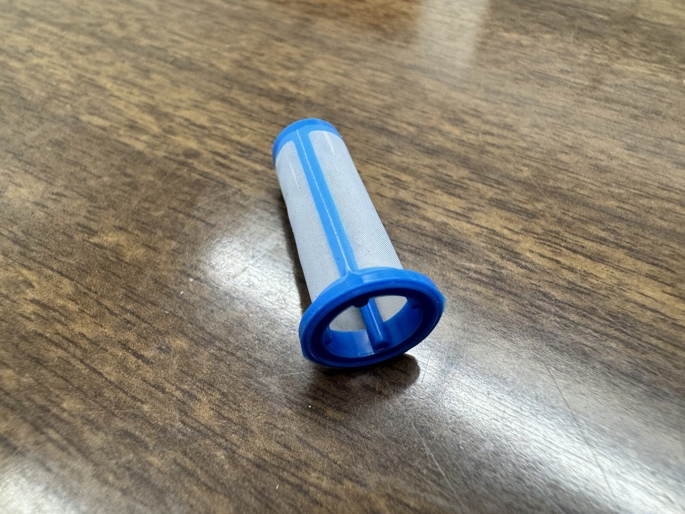 Filter Insert MASCHENW. 50u,FA