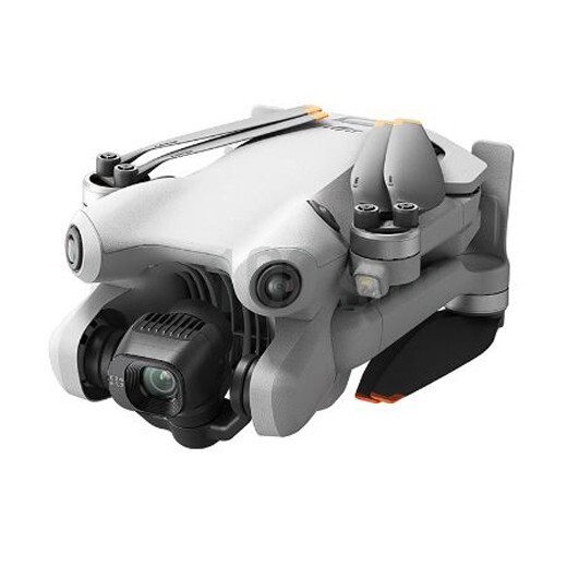 DJI Mini 4 Pro Fly More Combo Plus (DJI RC 2) Camera Drone - Fedex Priority