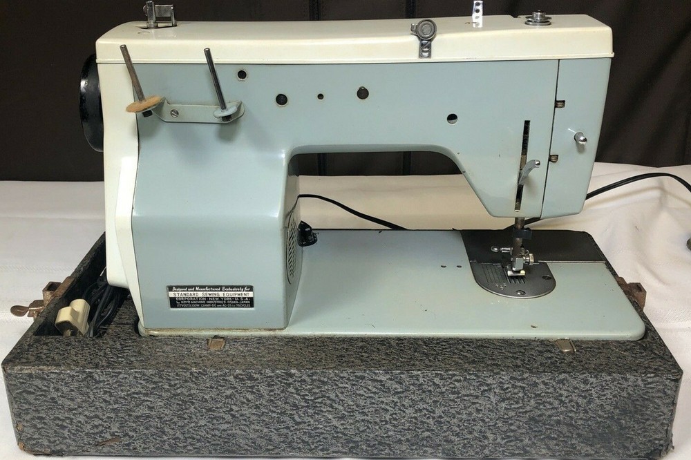Universal Model KAT Sewing Machine