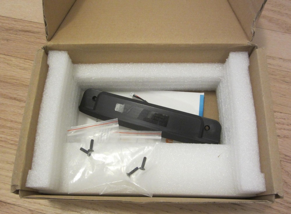 ELO Touch B-Series Touchcomputer Magnetic Strip Reader E545781 card reader - NEW