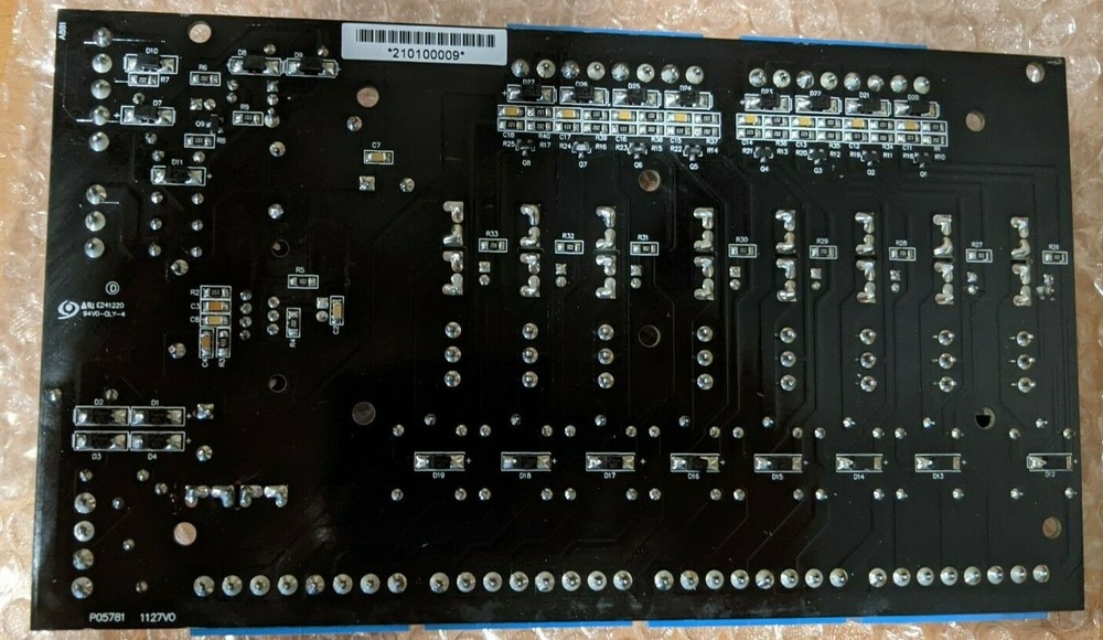 Preferred Power Products P3PC-8 Access Power Controller