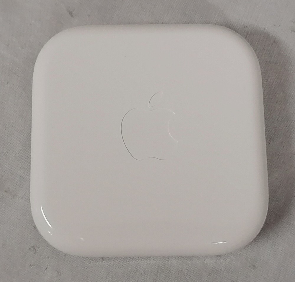 Apple iPhone 6 Box w/ Papers (incl. Stickers) & EarPod Container