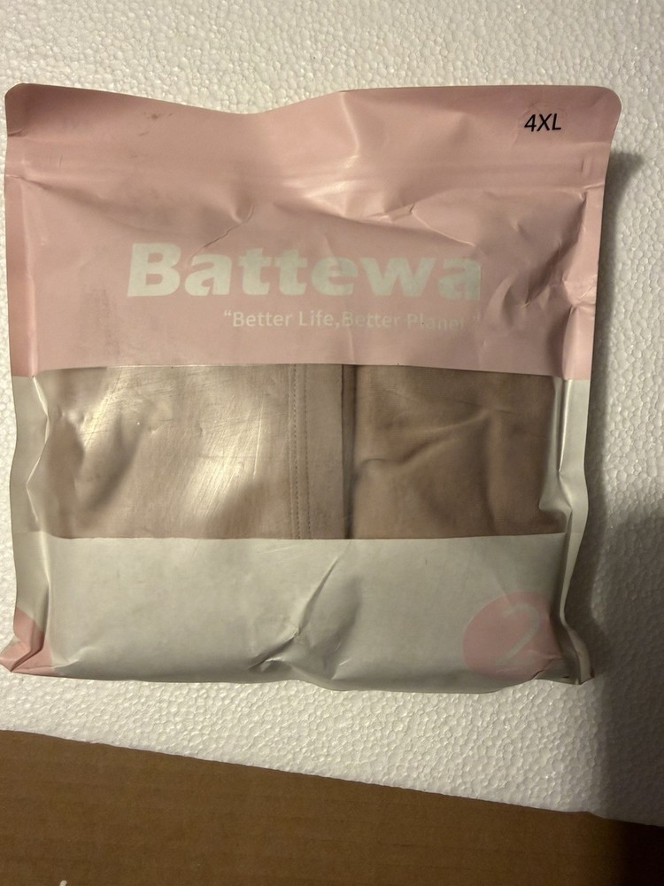 BATTEWA Women's