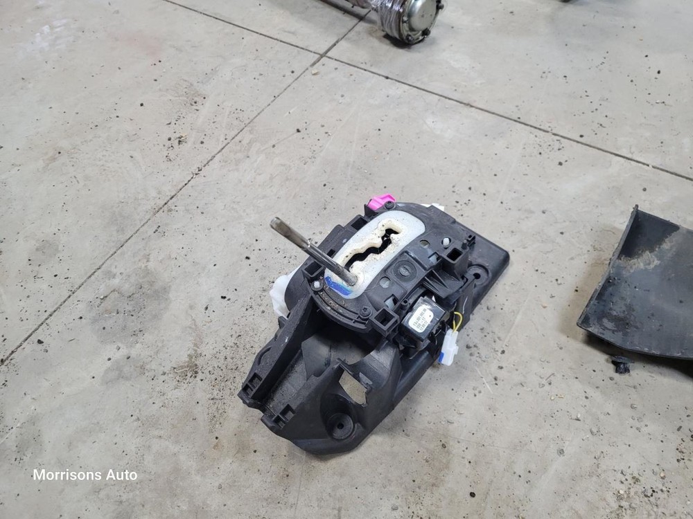 Shifter JOURNEY   2017 Transmission Shift 2107798
