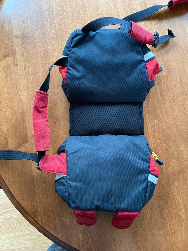 Pre-owned Mountainsmith small dog pack