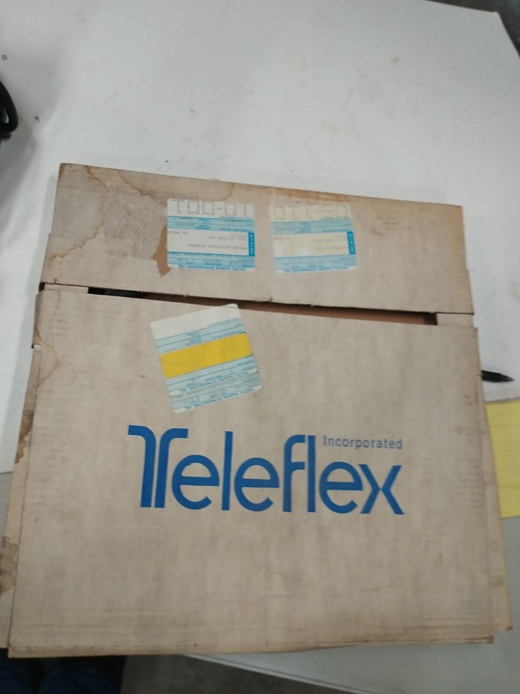 Seastar Teleflex CC 17414 3600 #CS
