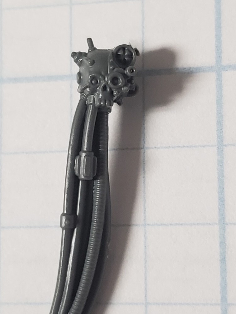 Warhammer 40k Space Marine Bits Devastator Servo Skull #55