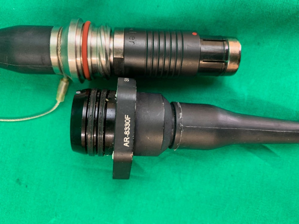 Arthrex AR-8330F Shaver Handpiece Connection cord ONLY