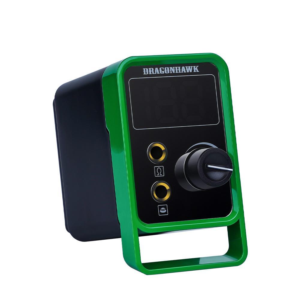 Dragonhawk Dual Mode Tattoo Power Supply