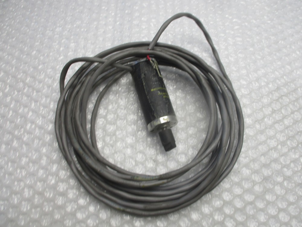 SERVO TEK SA-757B-1 TACHOMETER UNMP