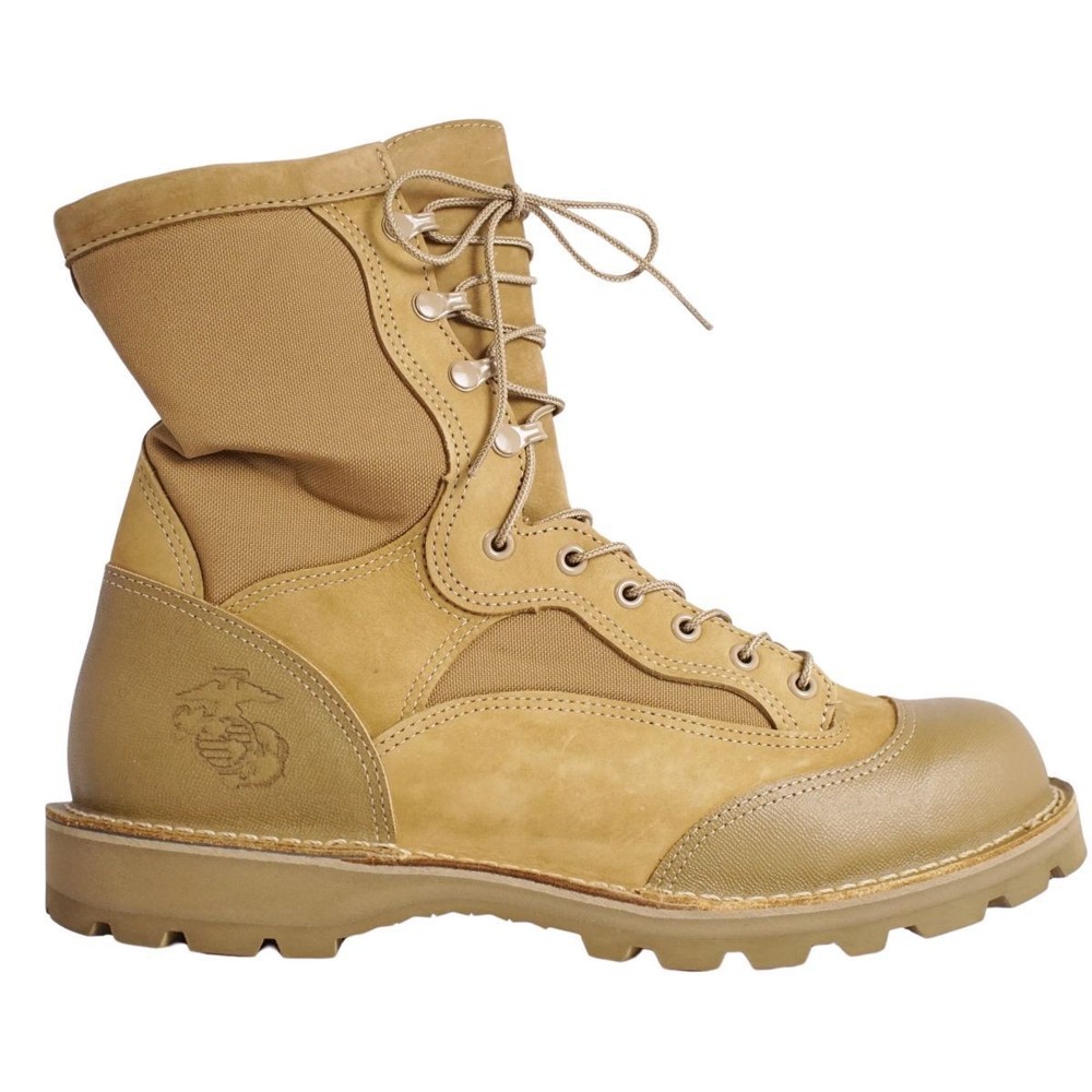 Danner boots USMC RAT boots GORETEX