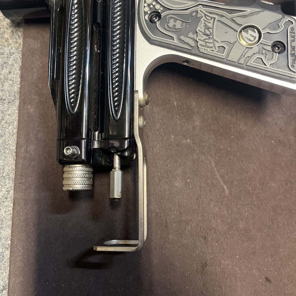 WGP/STO Autococker Untested