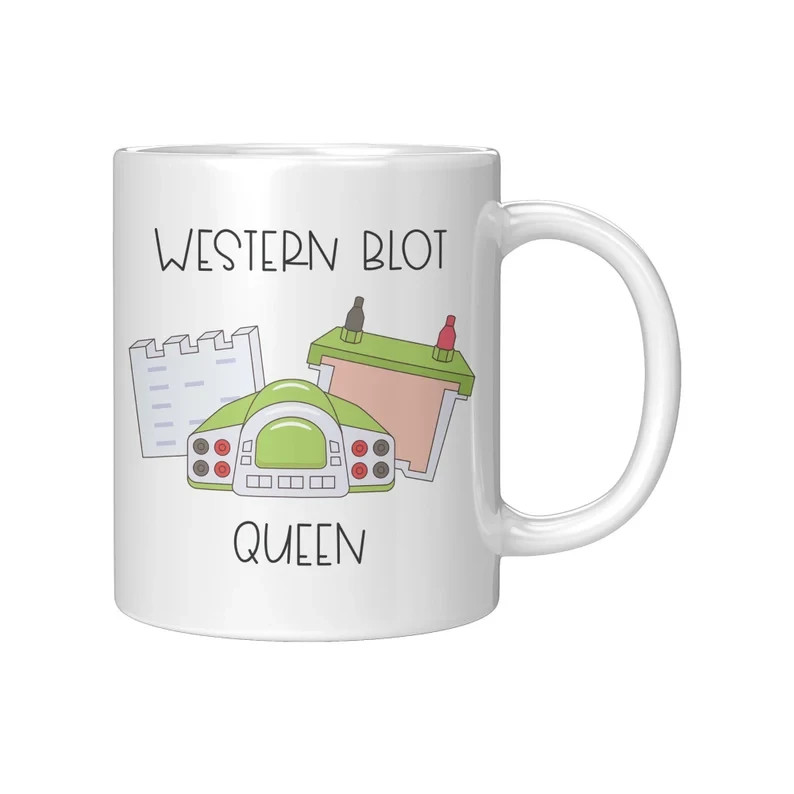 Funny Scientist Mug Lab Humor Science Coffee Cup