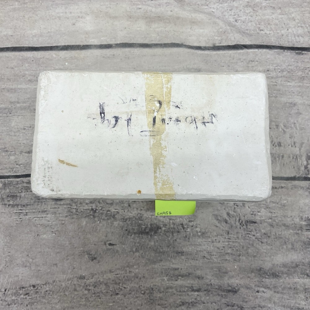 Ceramic Slip Casting Mold SFA 205