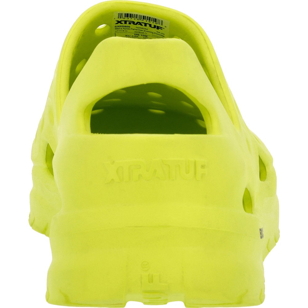 XTRATUF MAHI GREEN RIPTIDE