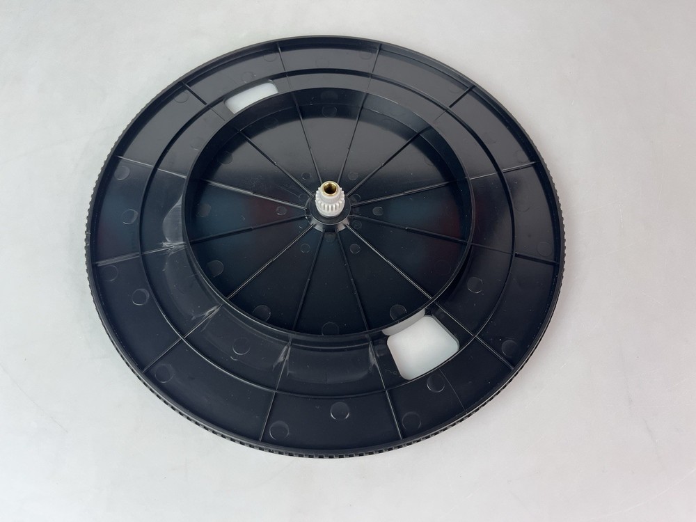 Platter for Victrola VPRO-3100 Turntable