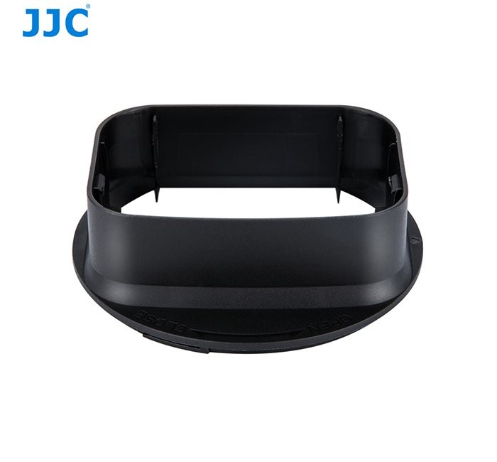 JJC FA-N910 Flash Mounting Ring Compatible with JJC FX-N910 Flash Multiplier