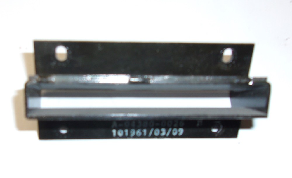 Misc Metal Validator Bezel Part #6