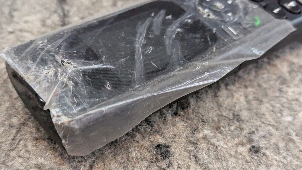 🔥New/Open Box🔥 Polycom VVX D60 Wireless Handset - Replacement