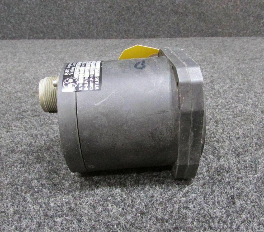 2001-006 B and D Instrument Cluster Indicator