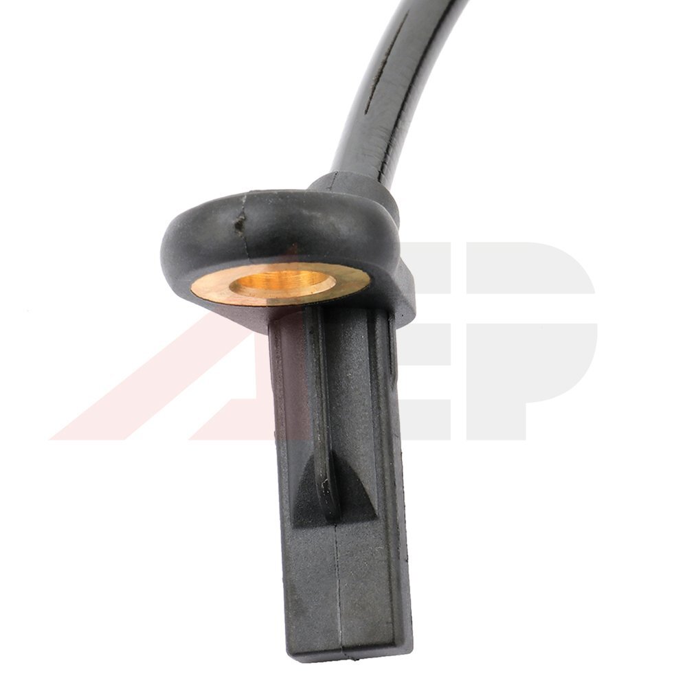 For Ford Transit Connect 2010-2013 XLT Pair ABS Wheel Sensor Front Left & Right