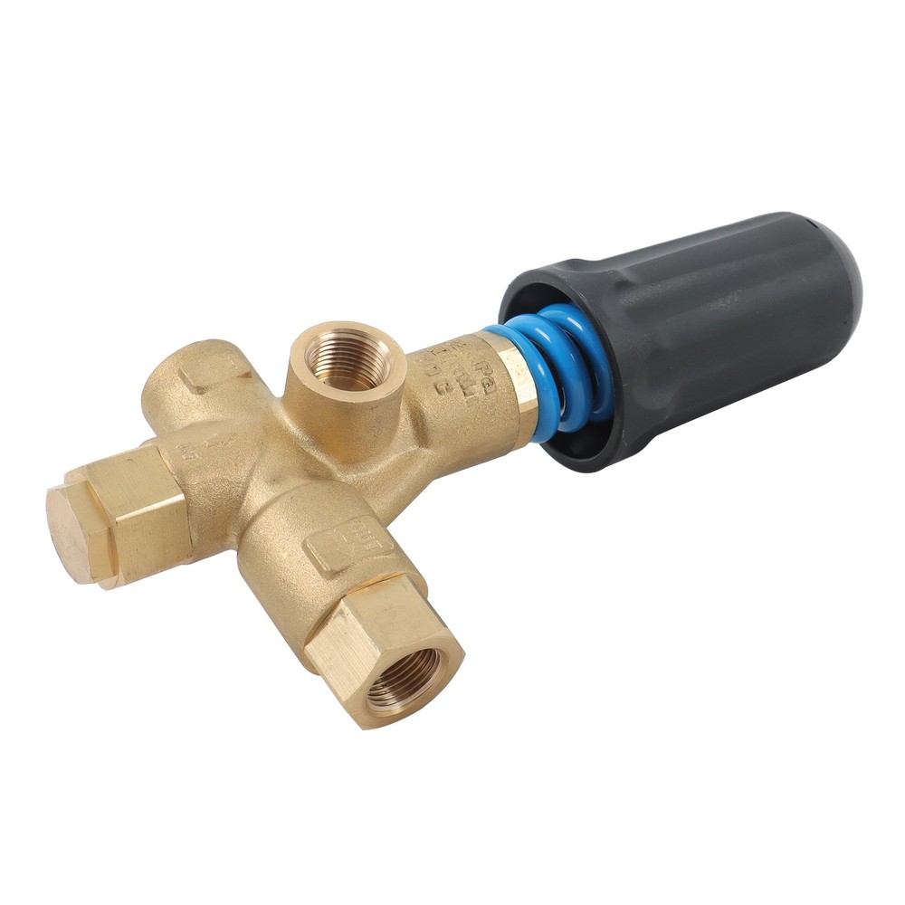 General Pump PULSAR4HP Trapped Pressure Unloader Valve