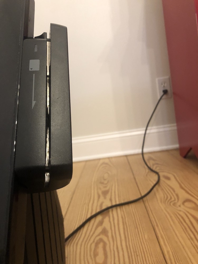 SAM4S SPT-7650 POS Touchscreen SERVER