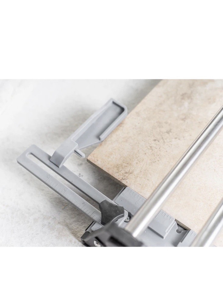 New 20-in Ceramic Tile Cutter Kit,project Source