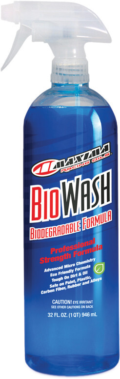 Maxima Bio Wash Spray 32oz 80-85932