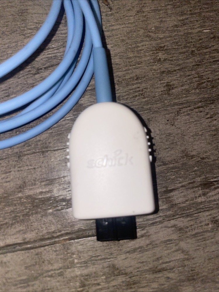 Schick By Sirona Elite Sensor Cable B1207155