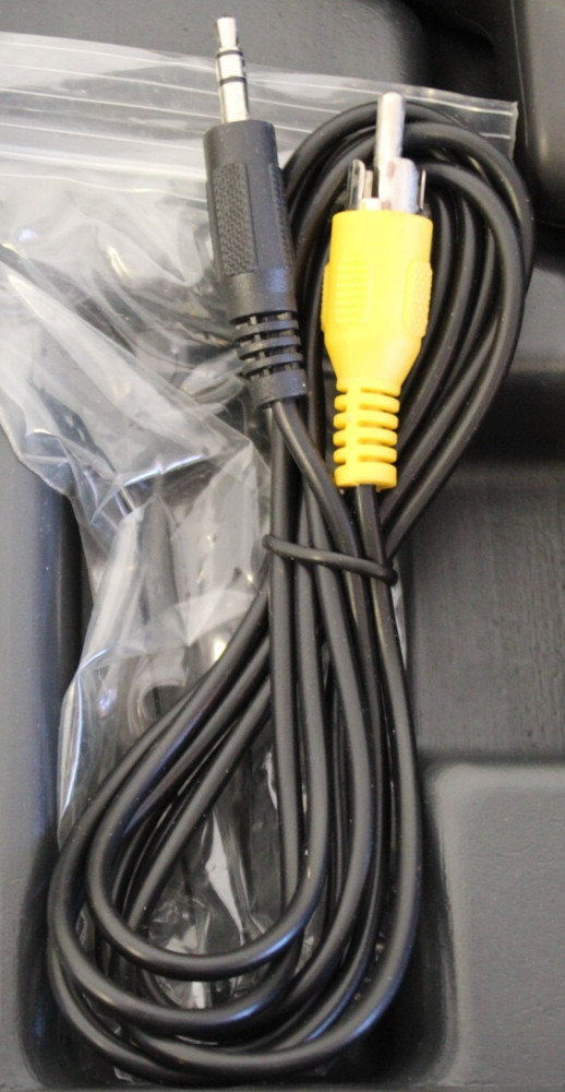 Rigid Micro CA-25 Inspection Camera (C9)