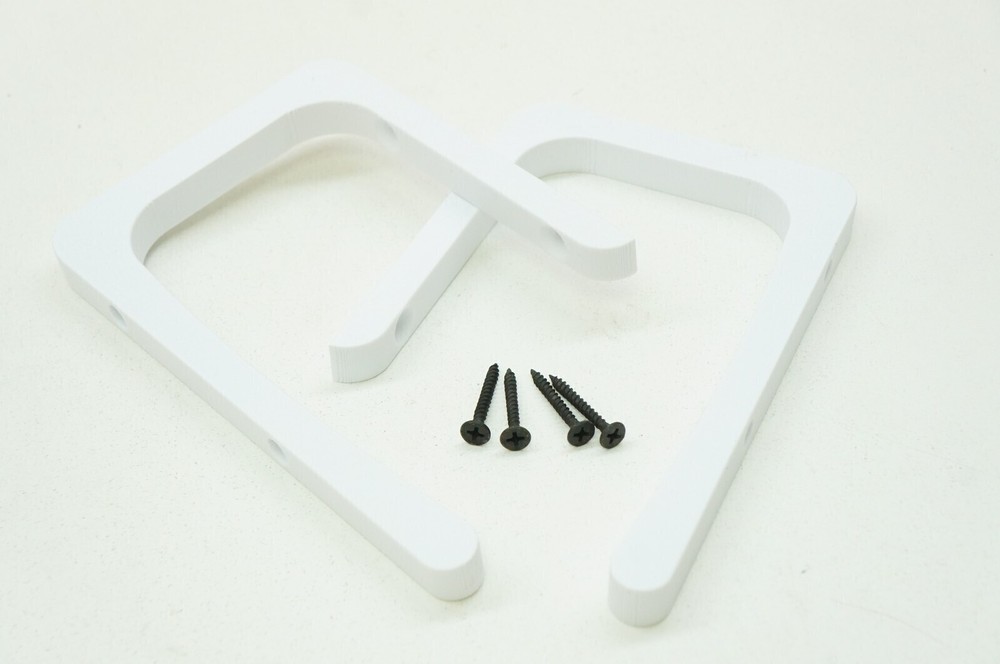 Ceiling Mount Wall Bracket Hangers for Hanging RC Airplane medium - large planes