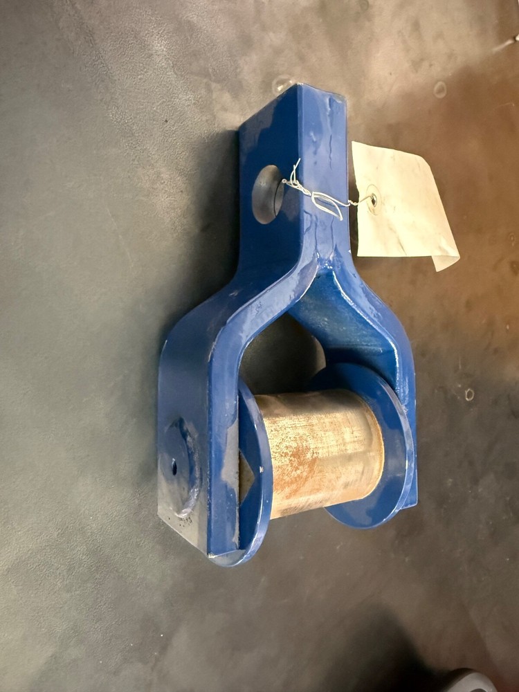143112 - Deck Chain Guide