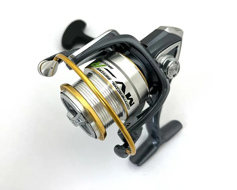 Maver MV-R CSX 3000 Reel