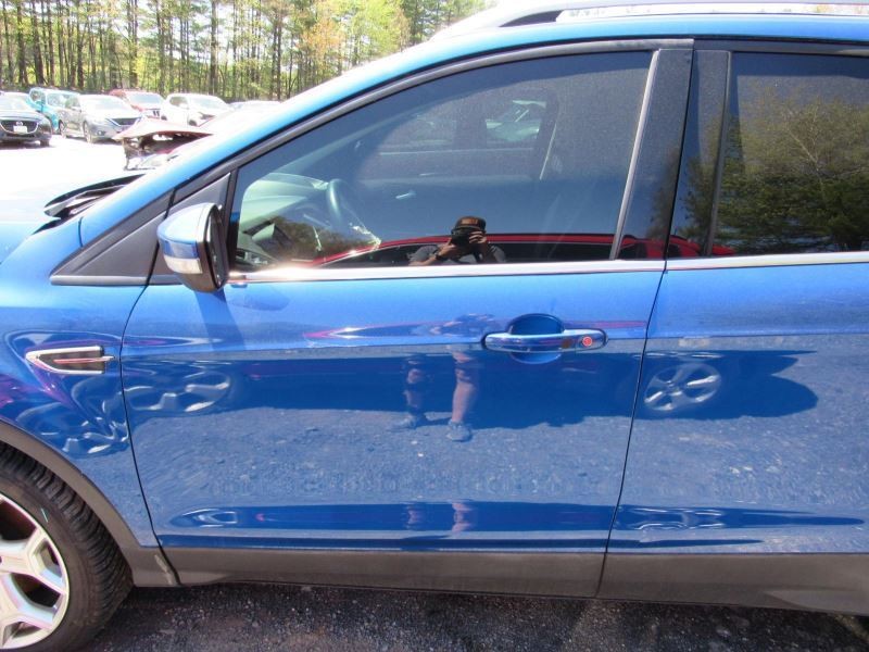 Speedometer MPH Fits 19 ESCAPE 962409