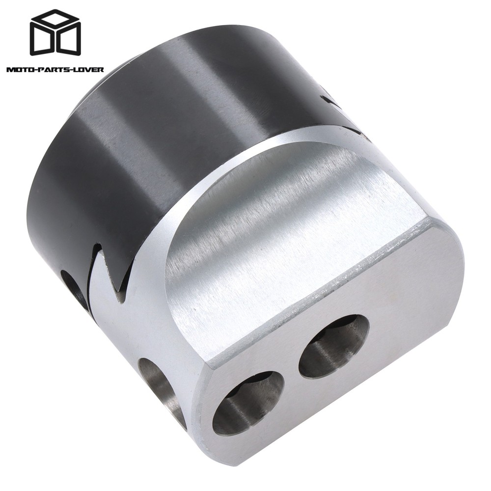 1-1/2-18 Thread Boring Head 3 Inch Diameter 0.001" Fine Adjustment Precision