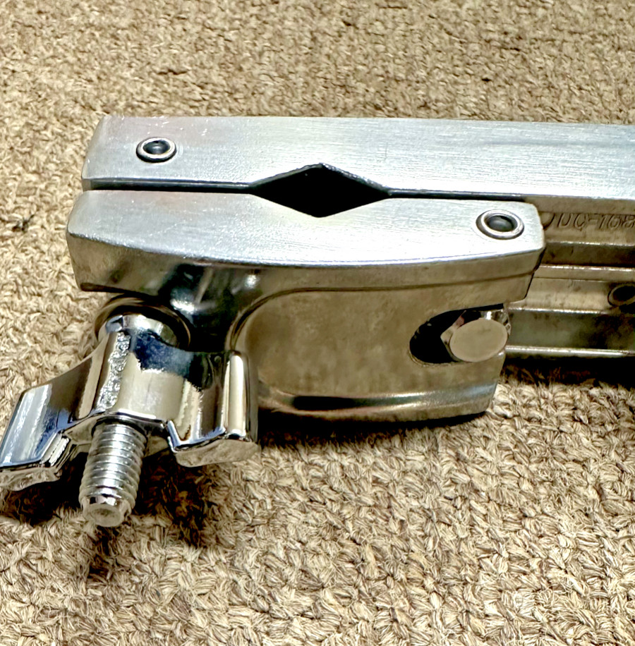 Gibraltar Multi-Clamp, Dual Clamp Adapter - NEVER USED