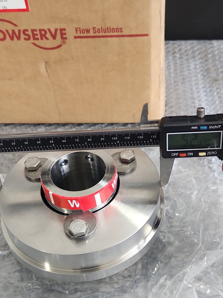 Flowserve Pump Seal Assembly A2R15370-01