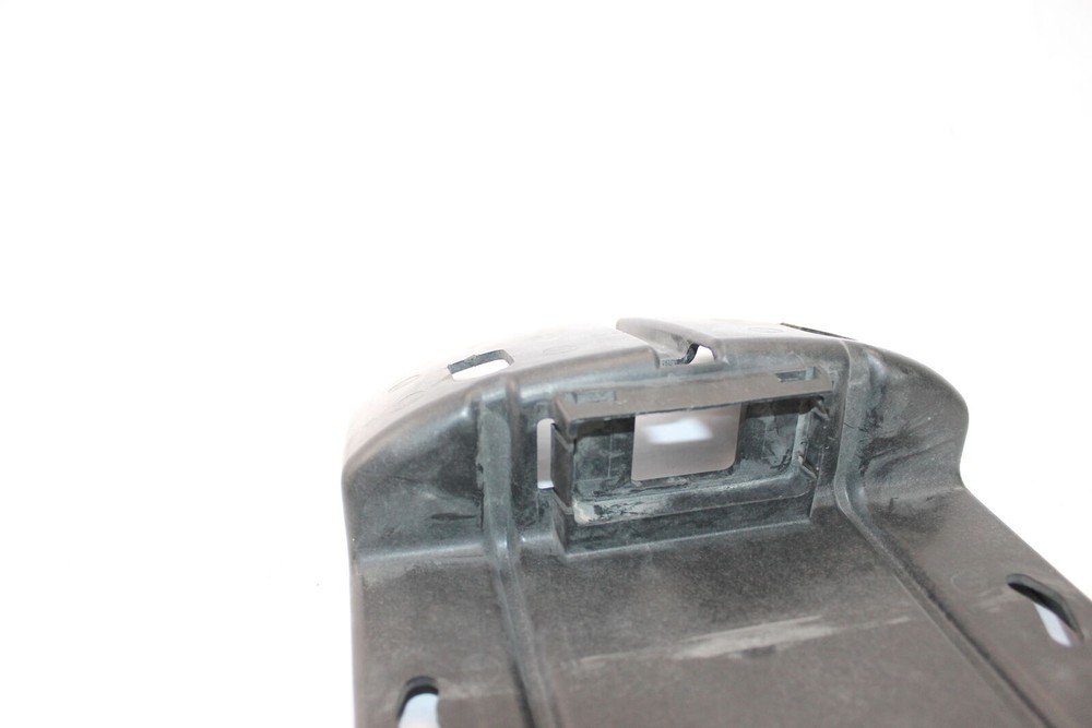 2000 Victory V92 License Plate Holder