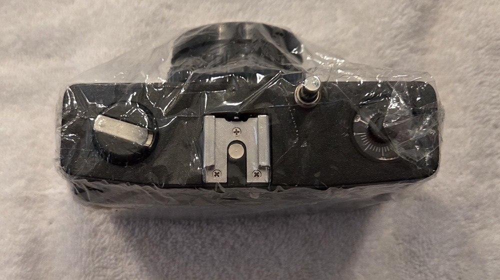Vintage 35mm Sitacon ST-3 Camera with Case Untested NIB