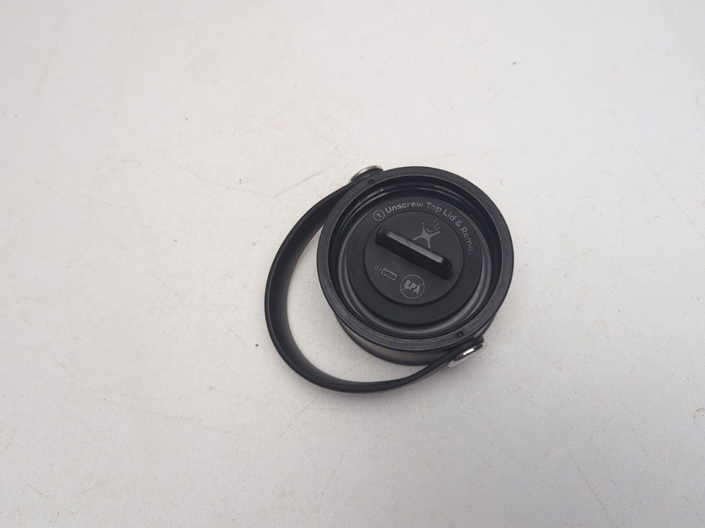 Hydro Flask Wide Mouth (2-1/4") Replacement Flex Sip Lid