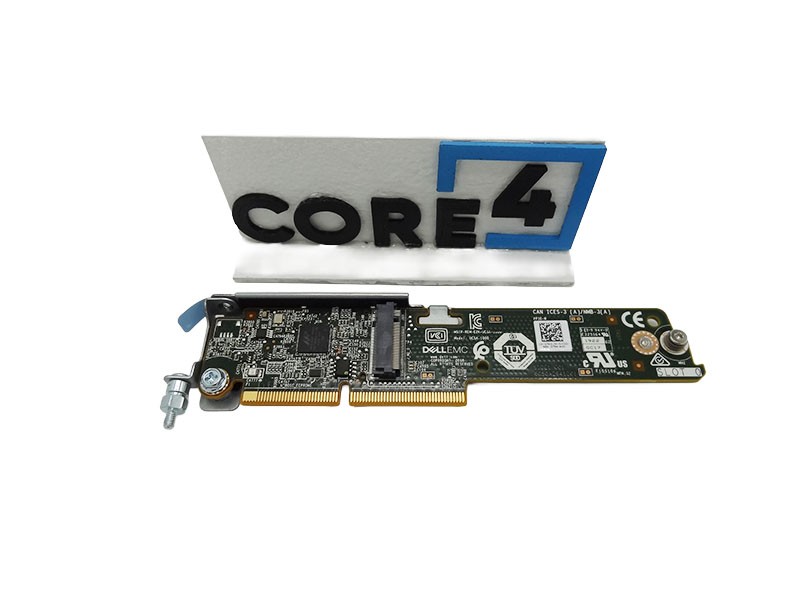 DELL 7KDJM 6GB BOSS PCIe2 SAS SATA RAID Controller